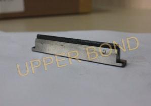 Quality Cigarette Machine Parts , Tipping Paper Cutting Knife wholesale