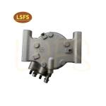 OE 10124680 Air Condition Compressor For MG ZS High Performanc