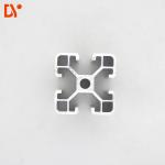 Square Structure V-slot Profile Of Aluminum Industrial 4040 Extrusion Aluminum