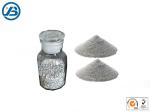 Non Ferrous Metal Material Mg 99.95%Min Magnesium Powder For Steel-Making