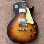 New standard LP 1959 R9 electric guitar, Rosewood fingerboard, frets cream