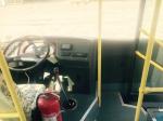 Diesel City Bus 20 Seater Minibus Transit Euro 4 Soft Seats Left Hand Drive 6