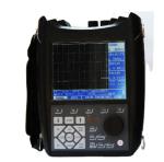 Portable Ultrasonic Flaw Detector Nondestructive Testing Equipment