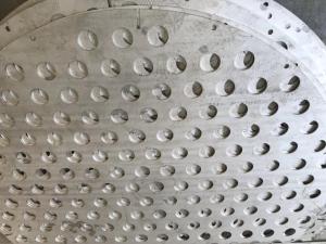 Quality Perforated Stainless Steel Hot Rolled Sheet 3-16mm 304 Plate shiny stainless steel sheet checkered steel sheet wholesale