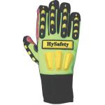 High Abrasion Impact Resistant Gloves