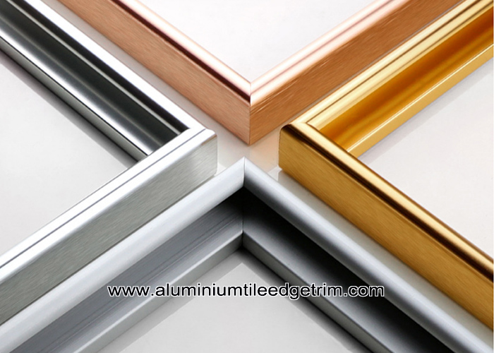 metal picture frames