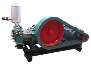 Quality Continuous 15KW Cement Grout Pump Environmental Hand Grouting Machine wholesale