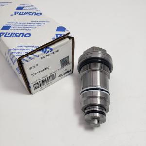 Quality Relief Valve 723-46-43900 For KOMATSU Machine wholesale