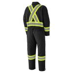 EN11611 Welding Flame Resistant Workwear Oil And Gas 260 - 280gsm