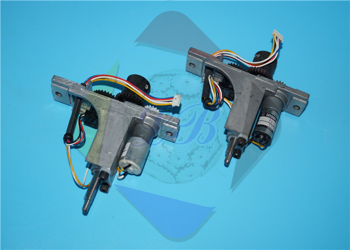KGJ-6551 Original Ink - Key Motor For Mitsubishi Offset Machine