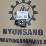 Hyunsang Solenoid Valve Coil XKAL-00050 XKAL00050 For R160-9 R140-9 R210-9 R220