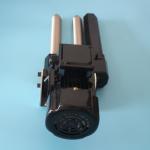 Monforts Finishing Machine Accessories 3 Fingers Selvedge Uncurler Woven Fabric