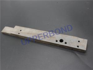 Quality Garniture Assy Long Folder Parts For MK8 Cigarette Maker Machine wholesale