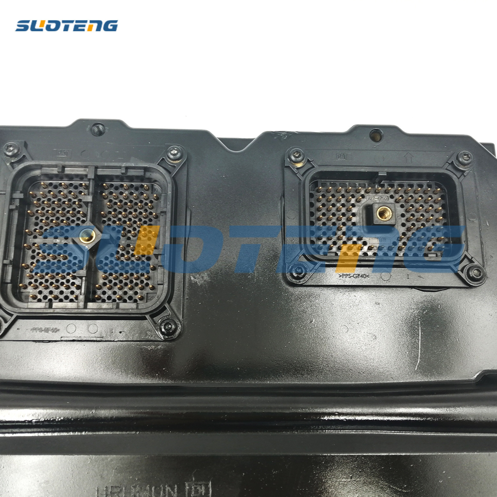 262-2879 ECM Controller 2622879 For C9 Engine 324D 330D Excavator