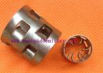 Ss 304 2" Dn50mm Stainless Steel Pall Rings OEM