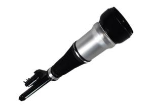 Quality W222 Front Shock Absorbers Pneumatic Mercedes Benz Air Suspension System 2223204913 wholesale