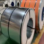 A5754 Aluminium Coil 30 - 1600mm Width Smooth Surface For Construction