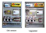 SUMMIT 2-6 Floors Elevator Control Cabinet Hydralic Lift Control Cabinet For