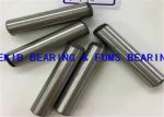 Open Seals Type Stainless Steel Pins , 73181510 Hardened Steel Pins DIN6325