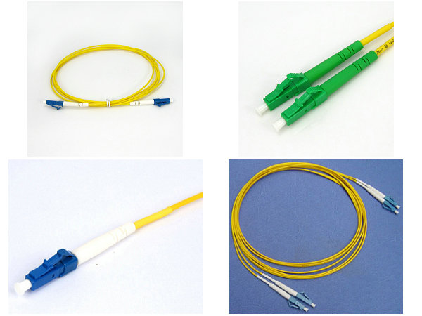 LC Patch cord