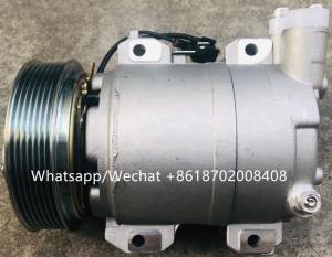 Quality OEM 926003XC0A DKS17D 7PK 12V Nissan Caravan Air Conditioner Compressor VRE25 CW8E26 wholesale