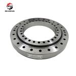Internal Gear 162.16.1204 Crossed Roller Slewing Bearing 1204x1289x68 mm