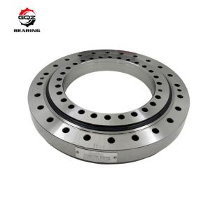Quality Internal Gear 162.16.1204 Crossed Roller Slewing Bearing 1204x1289x68 mm wholesale