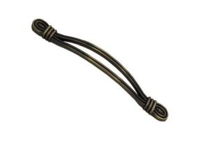 Quality Classical Bronze Drawer Handle Furniture Hardware Accessories wholesale