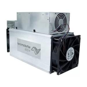 Quality Whatsminer M20s 62t Asic BTC Miner Machine 62th/S wholesale