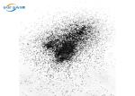 TPU Hot Melt Adhesive Powder Black Polyurethane For Heat Transfer
