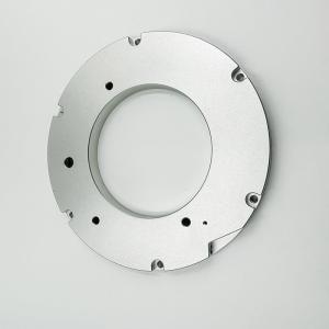 Quality 6061 7075 Aluminum CNC Milling Parts / CNC Turning Aluminium Parts wholesale