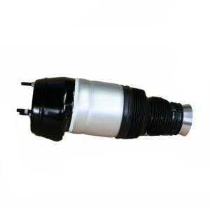 Quality Front W166 Mercedes Benz Air Suspension Spring Bag Repair Kits for A1663201313 wholesale