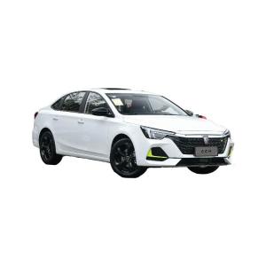 Quality Ternary Lithium Electricity Roewe I6 MAX New Energy Electric Car 135kw wholesale