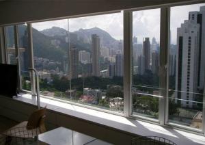 Quality Aluminium Flush Casement Windows International Style Environment Friendly wholesale