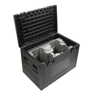 Quality LED Movind Sharpy Head Lighting Equipment Case PE wholesale