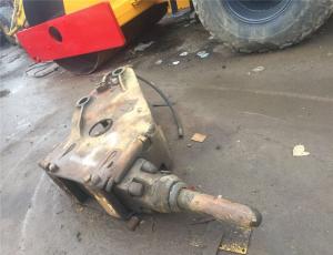 Quality used japan breaker/secondhand korea jack hammer for sale/hydraulic excavator breaker with original condition wholesale