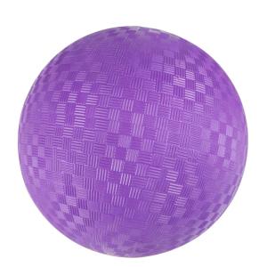 Quality ISO Thickened Big Inflatable Bouncy Balls , Wear Resistant 8.5 Inch Kickball wholesale
