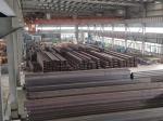 Customizable Hot Rolled Non-Alloy Technical Beam for Construction Q235 Q235B