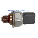 344-7392 Common Rail Pressure Sensor 3447392 For CAT E336D2 E320E Cat Excavator