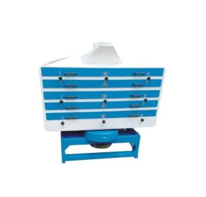 Quality MMJP125*5 Rice Grader Machine For Rice Mill wholesale