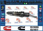 Diesel Fuel Pump Unit Injector Assembly 1521977 570015 579258 1511696 1846349