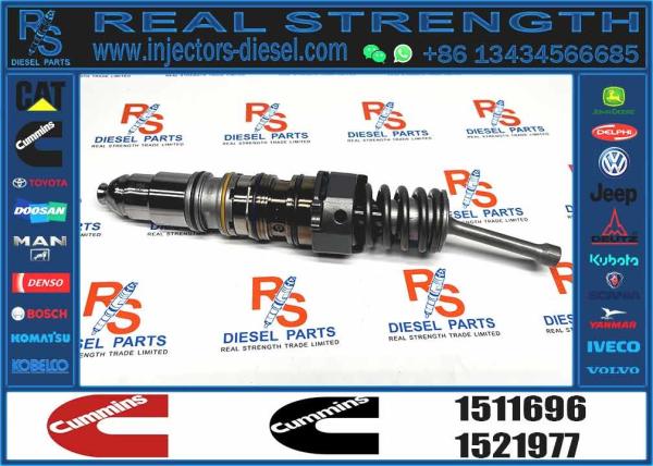 Diesel Fuel Pump Unit Injector Assembly 1521977 570015 579258 1511696 1846349