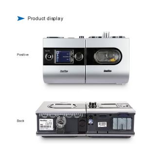 Quality Breathing Apparatus Icu Portable Medical Ventilator Machine For Hospital wholesale