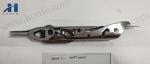 Left Gripper PNO13736/PNO13738 Fast/TP600/TP500 Spare Parts Rapier Loom Parts