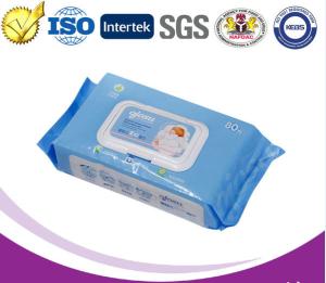 Quality High Quality and Lowest Price of Disposable Baby Wet Wipes wholesale