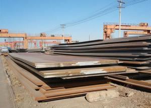Quality JIS ASTM 410 420 Flat Steel 300mm Metal Structure Building wholesale
