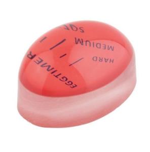 Quality Egg Timer Kitchen Supplies Egg Perfect Color Changing Perfect Boiled Eggs Cooking Helper wholesale