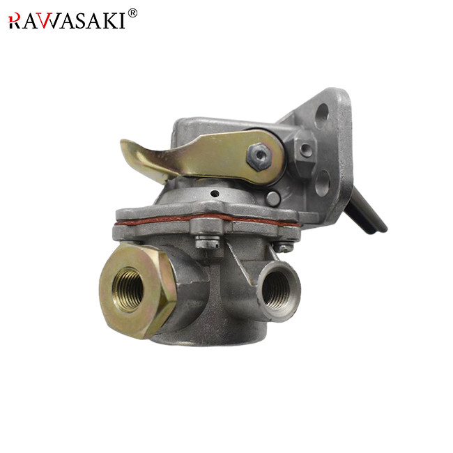 Fuel Lift Pump 17/913600 17913600 For J C B 2CX 3CX 4CX JS130