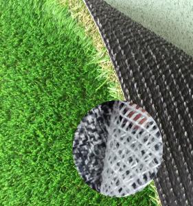 China Soft Landscaping Garden Synthetic Turf Grass Backyard Ornamental Long Service on sale