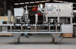 380 220 VAC 50-60Hz Milk coffee Cup Filling Sealing Machine